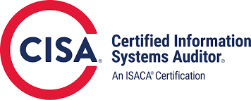 CISA logo