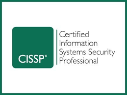 CISSP logo