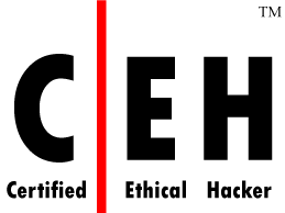 CEH logo