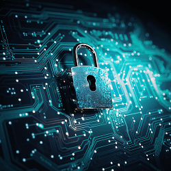 Cybersecurity trends report