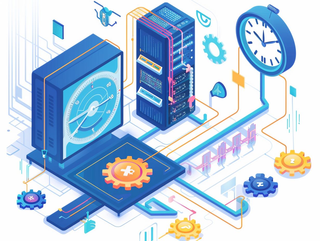 1. How does automation in SIEM reduce human error?