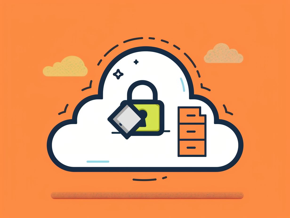 Managing Risks in Cloud Security