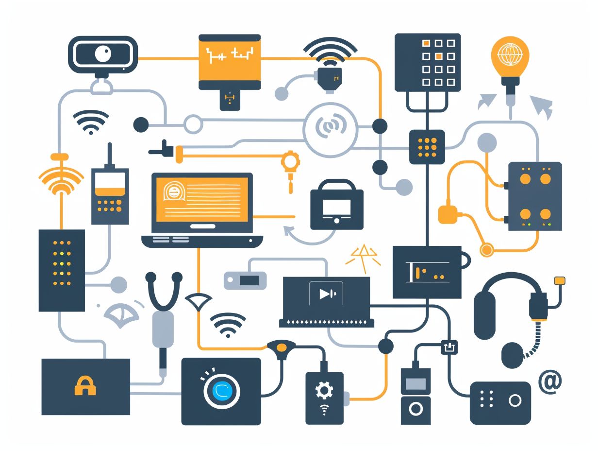 Implementing Strong Authentication and Encryption