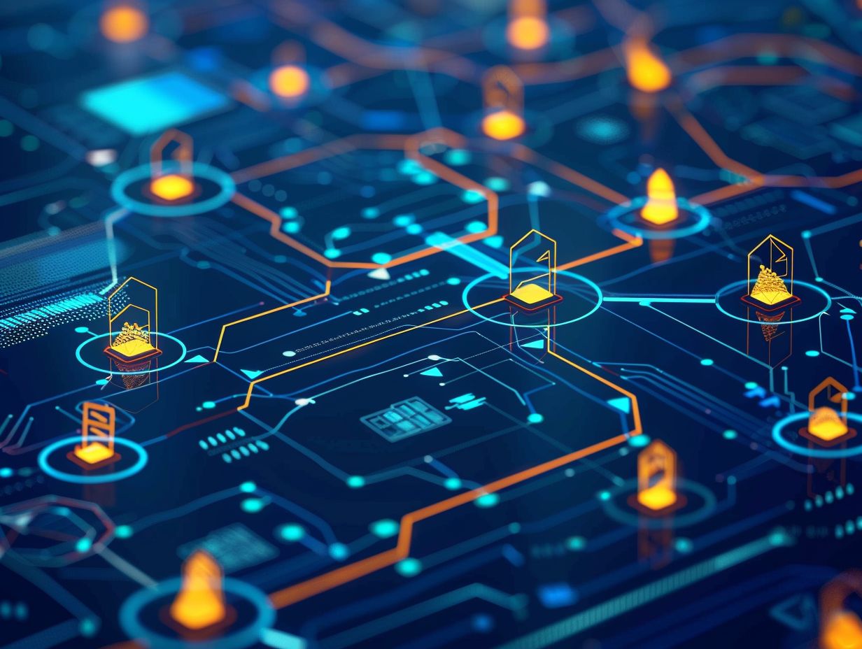 What are the best practices for network segmentation and secure architecture design?