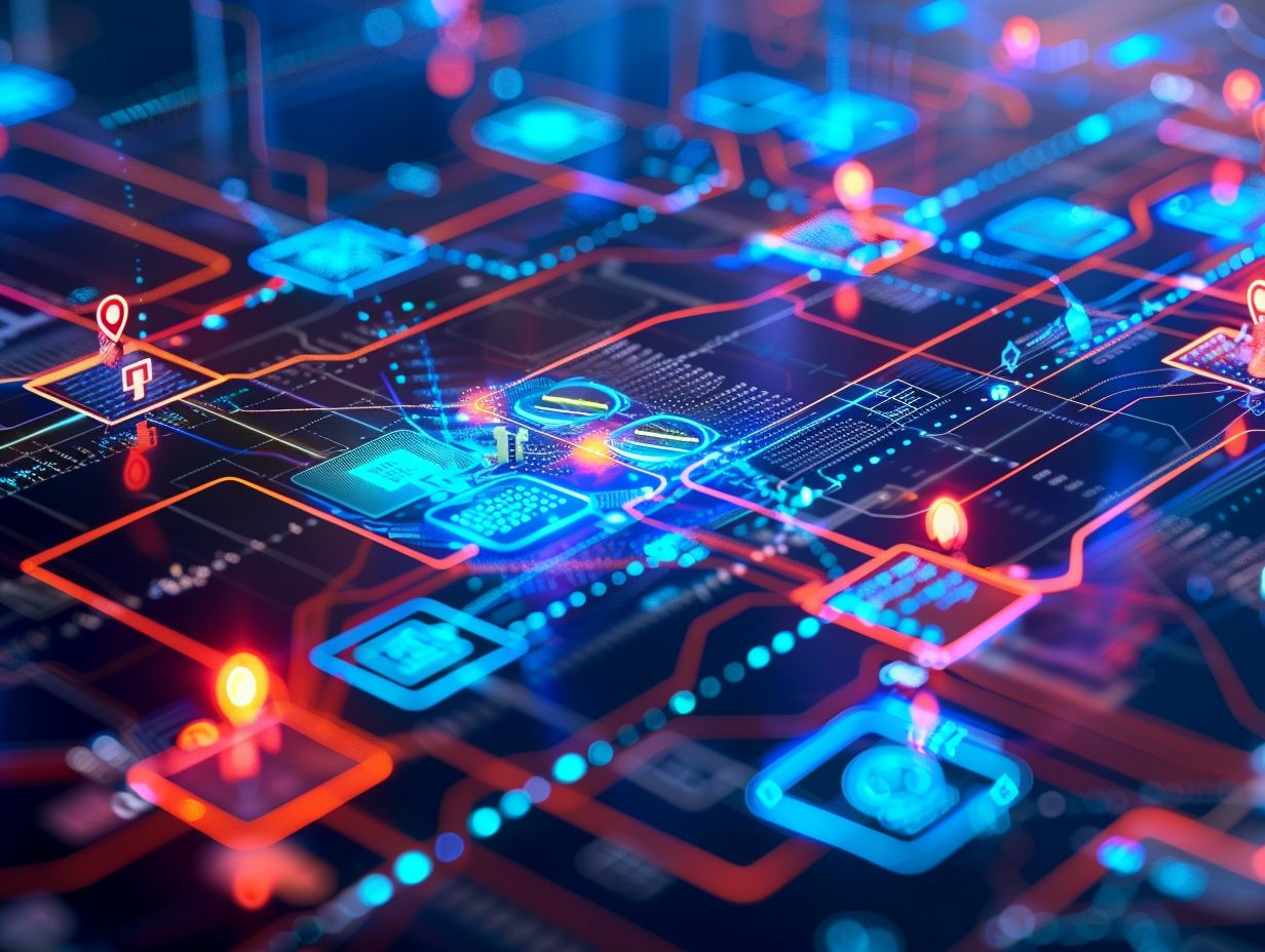 Designing a Secure Network Architecture