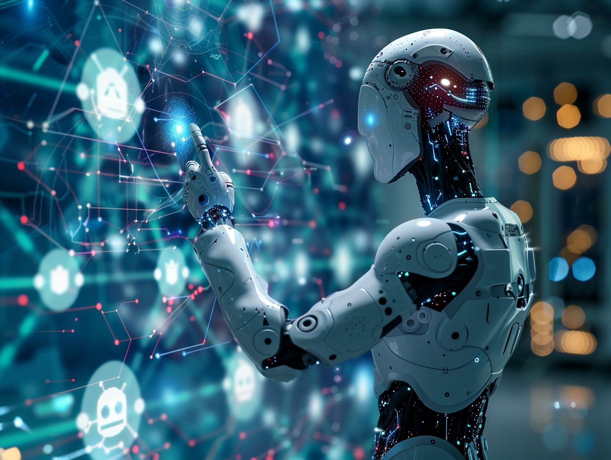 Challenges of Implementing AI in Cybersecurity