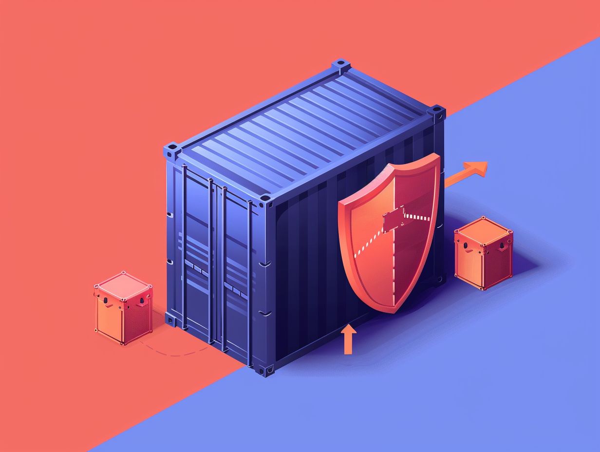 Best Practices for Securing Containers