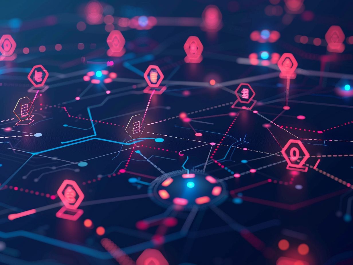 2. How do correlation rules help in crafting effective security policies?