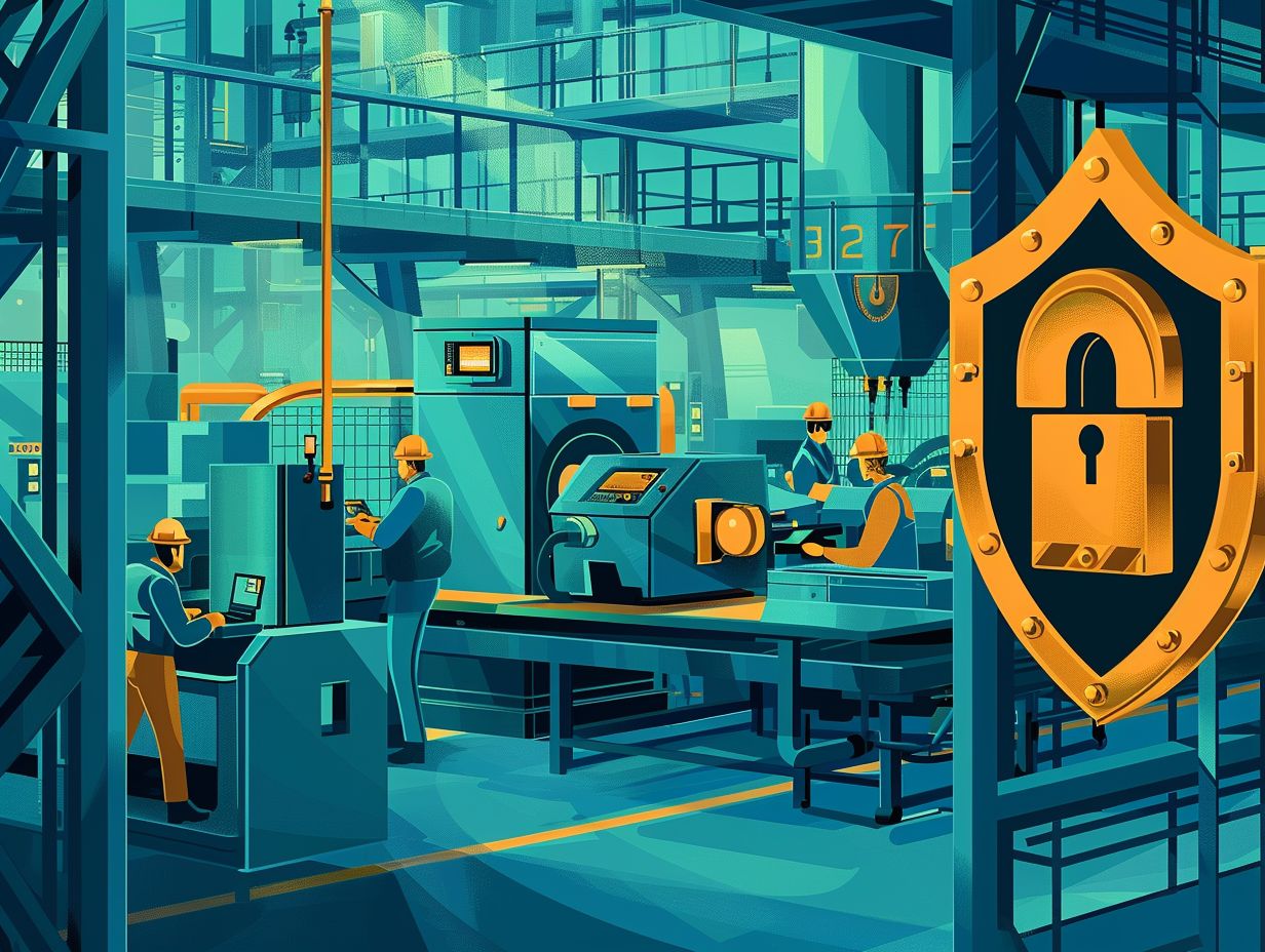  Cybersecurity Training equips employees with the knowledge and skills to identify and respond to potential threats. It teaches them how to spot suspicious emails and links, avoid falling for social engineering tactics, and report any unusual activities. What are the benefits of implementing Cybersecurity Training in a manufacturing setting? Implementing Cybersecurity Training in a manufacturing setting can significantly reduce the risk of cyber attacks and data breaches. It also helps to create a culture of security awareness, promotes better data handling practices, and protects the company's reputation. How often should Cybersecurity Training be conducted for manufacturing employees? Cybersecurity Training should be conducted on a regular basis, preferably quarterly or bi-annually. This ensures that employees are up-to-date with the latest threats and security measures and can better protect the organization. Can Cybersecurity Training be customized for specific manufacturing roles? Yes, Cybersecurity Training can be customized for specific manufacturing roles. This ensures that employees receive training that is relevant to their job responsibilities and helps them understand how to apply security practices in their daily tasks.