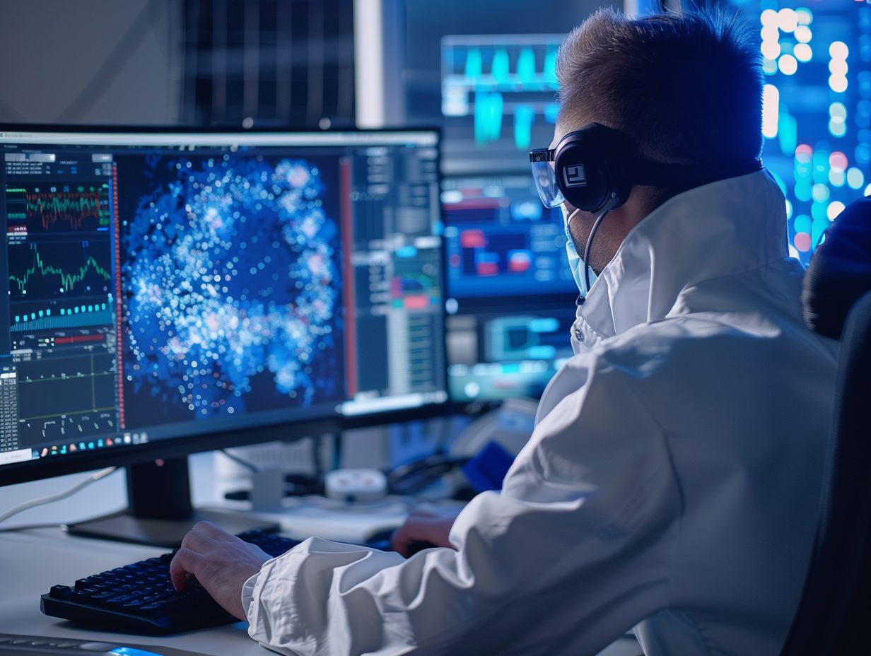 Challenges and Limitations of SIEM in Forensics