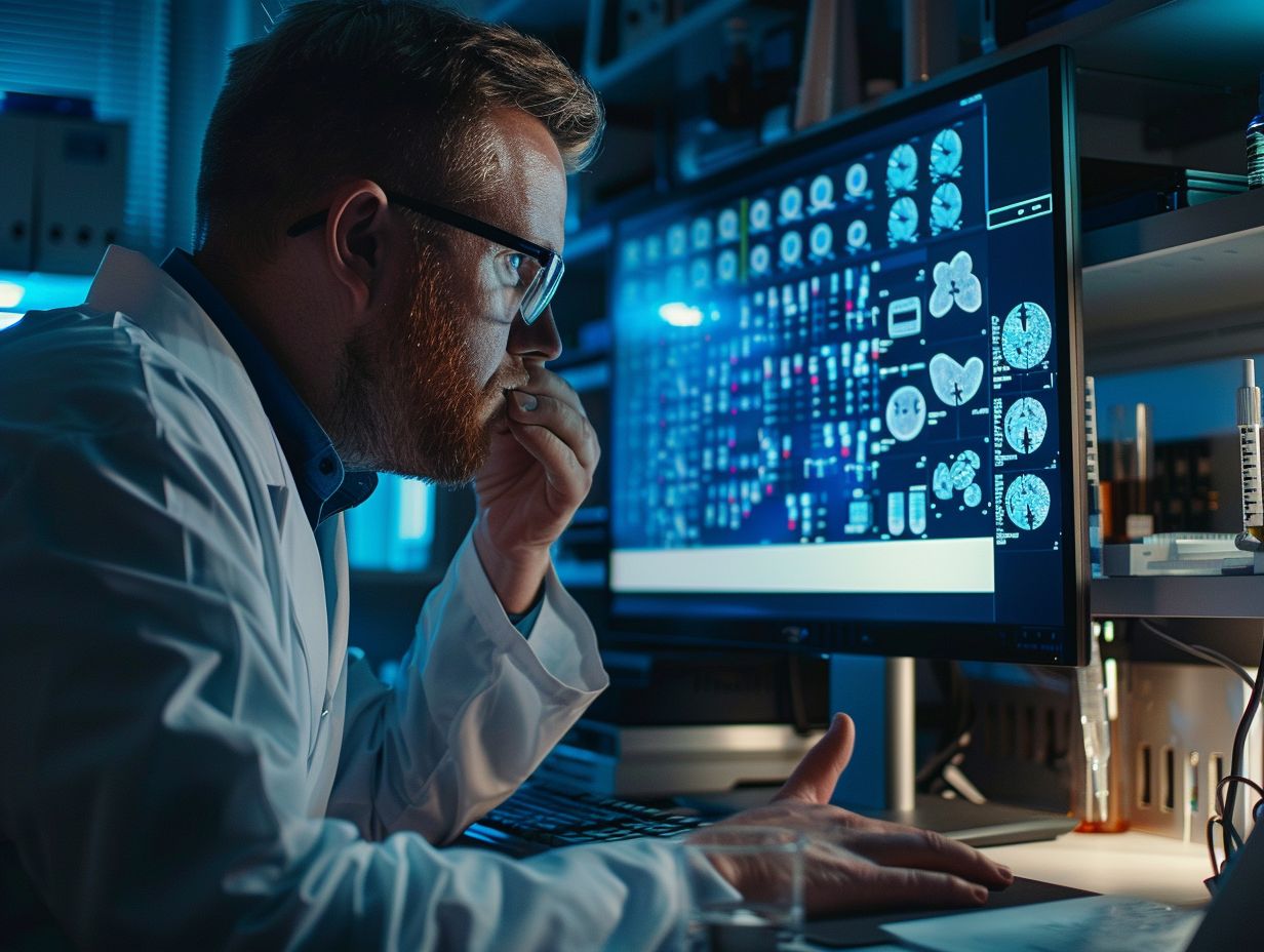 Types of Forensic Data Collected by SIEM