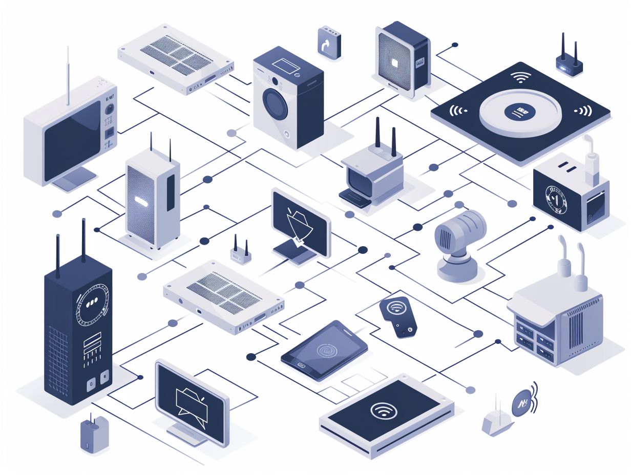 2. How does SASE improve network performance for users?