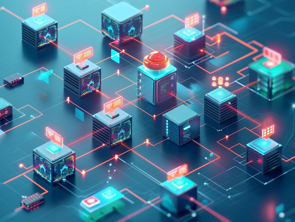 Ensuring Network Resilience with SASE