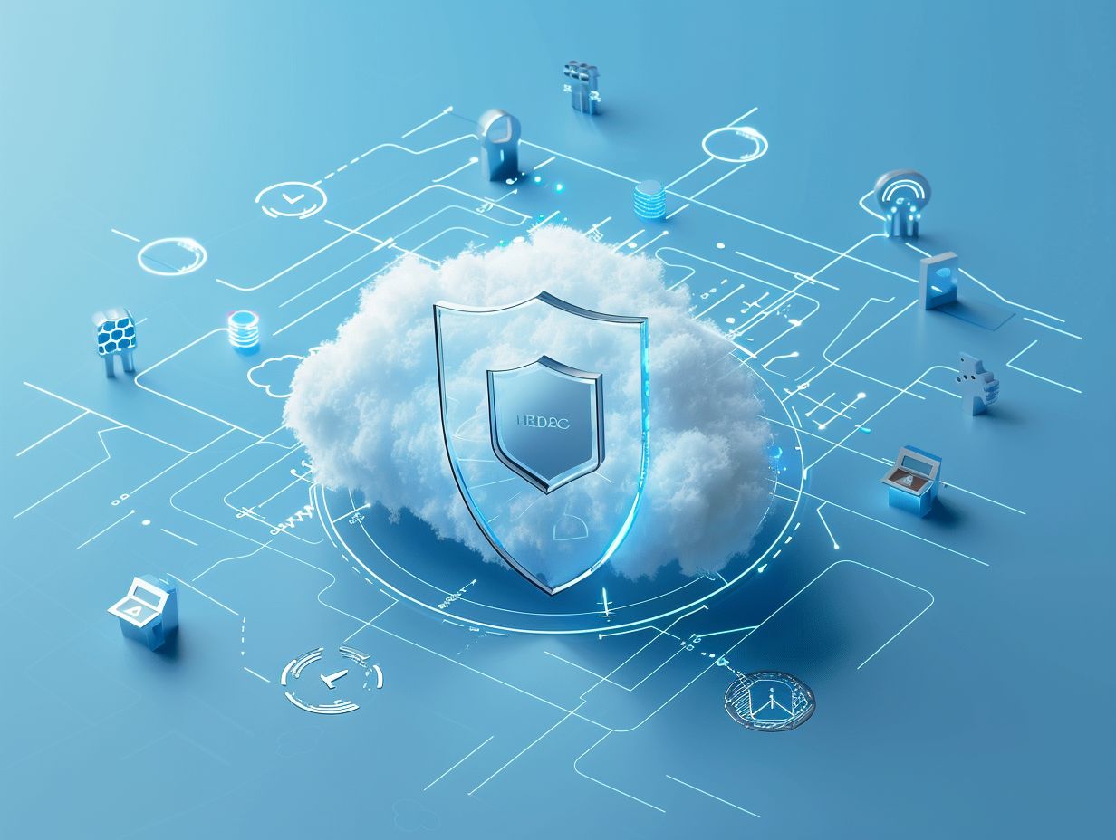 Types of Cloud Security Frameworks