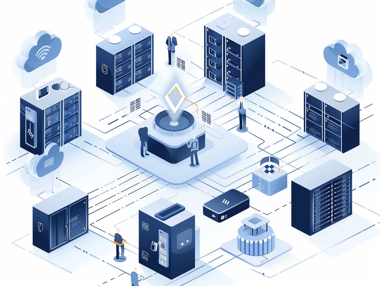 Utilizing DNS Filtering and Monitoring