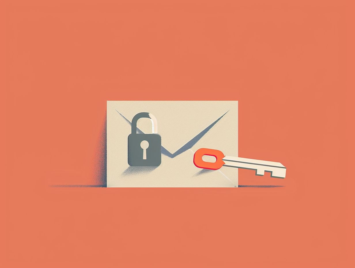 Key Strategies for Securing Email Communications