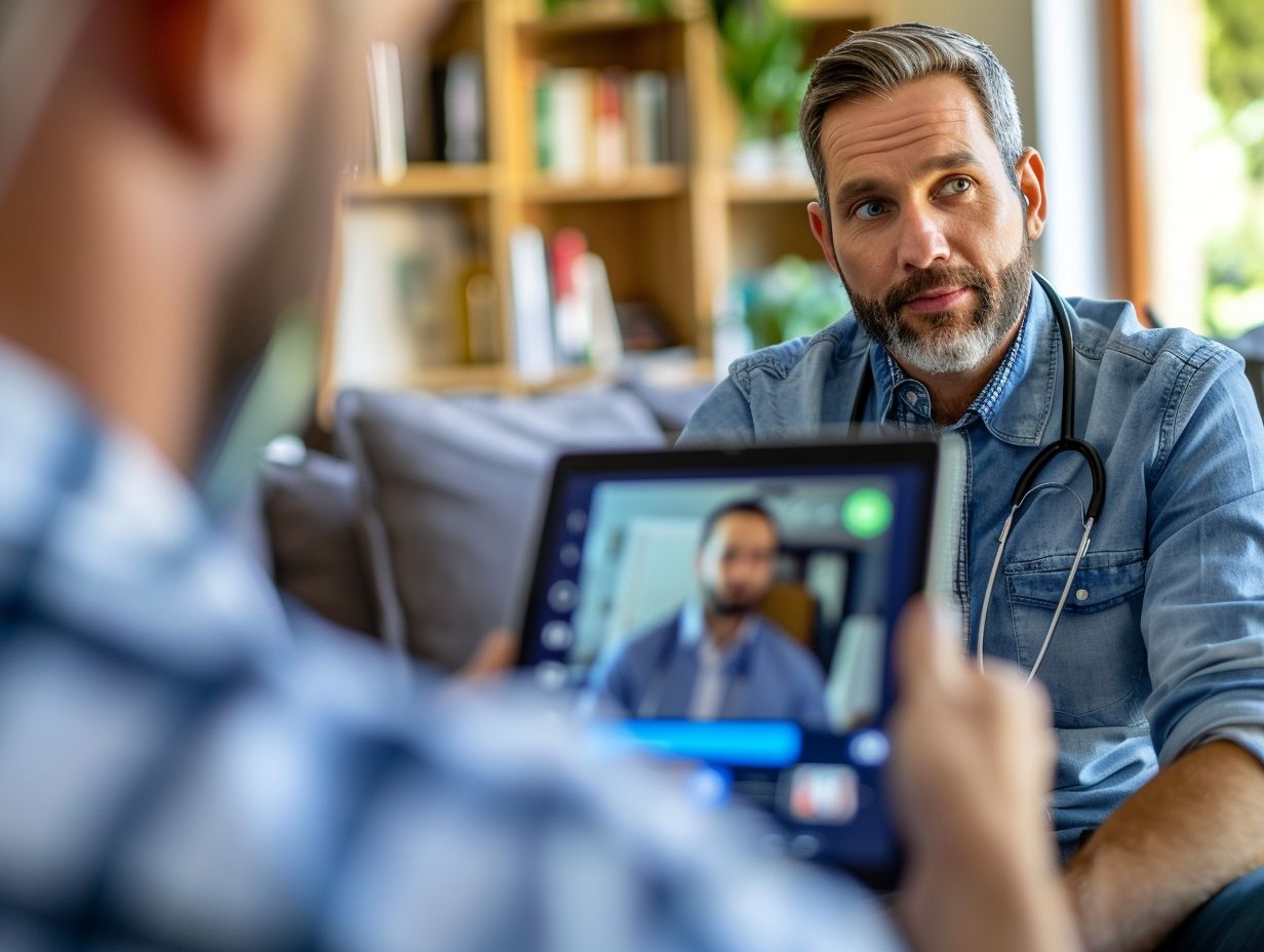 What is telemedicine and why is it important to secure it?