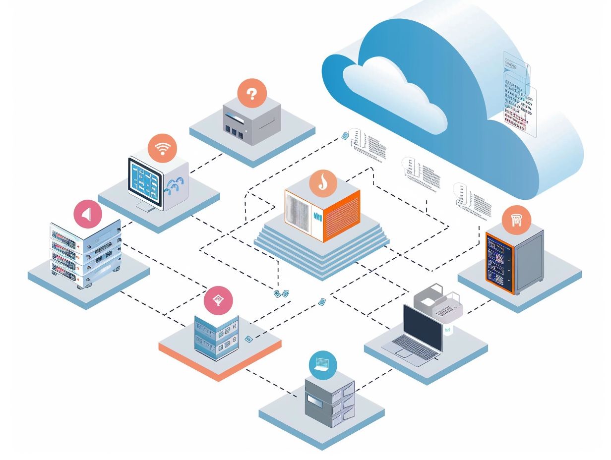 What are the key components of a SASE solution?