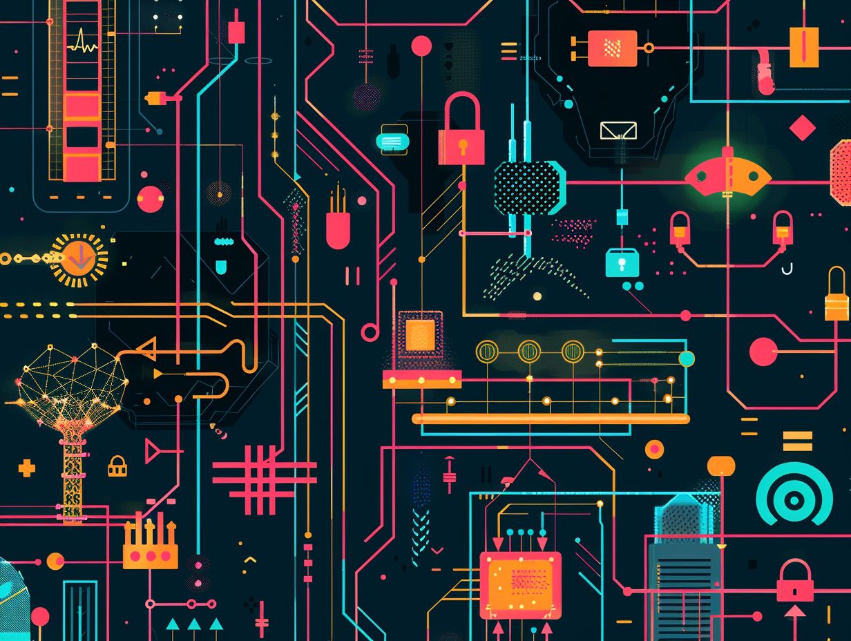 2. How does network traffic analysis help businesses in detecting security threats?