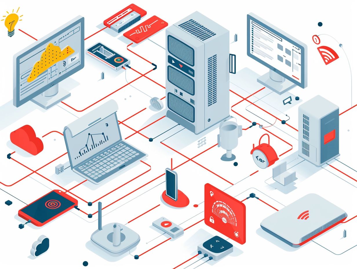 Use Cases for SD-WAN and SASE