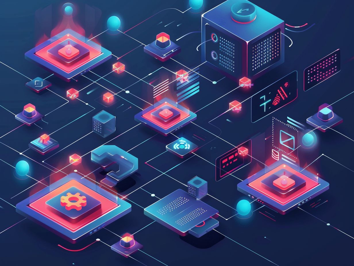 Implementing Network Segmentation in Manufacturing