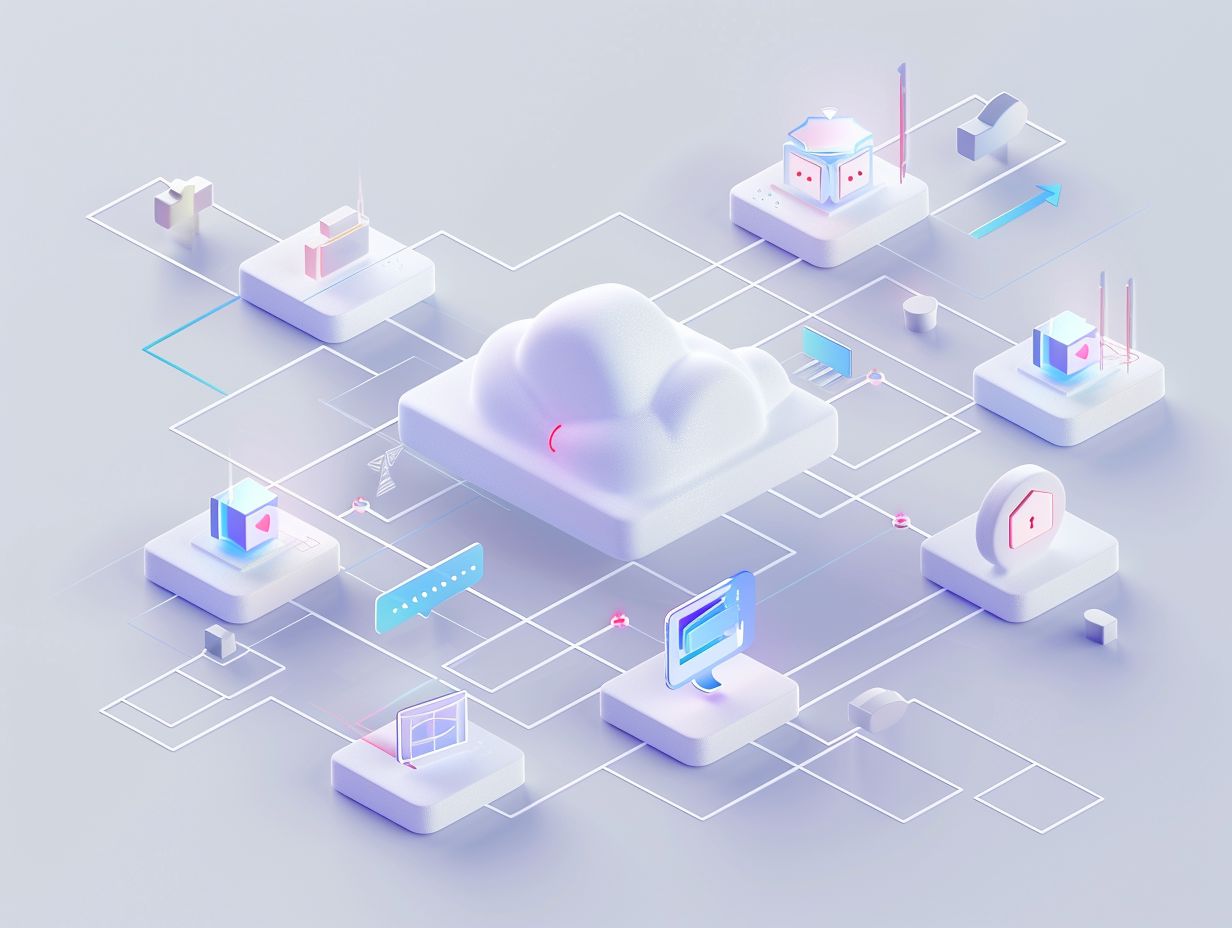 Implementing SASE Architecture